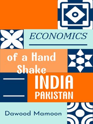 cover image of Economics of a Hand Shake